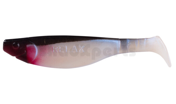 000214020 Kopyto-River 5" (ca. 13,0 cm) blauperl / schwarz