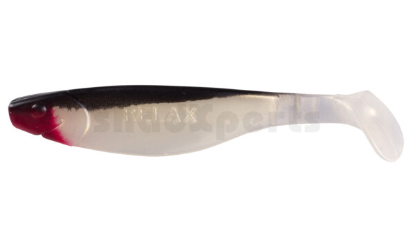 000214026 Kopyto-River 5" (ca. 13,0 cm) goldperl / schwarz