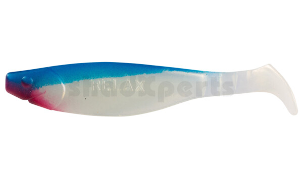 000214028 Kopyto-River 5" (ca. 13,0 cm) goldperl / blau