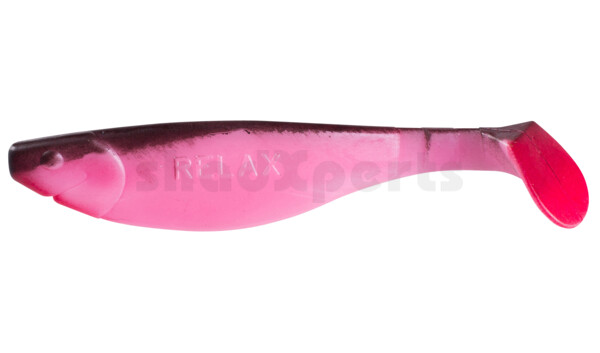 000214154 Kopyto-River 5" (ca. 13,0 cm) bubblegum / schwarz