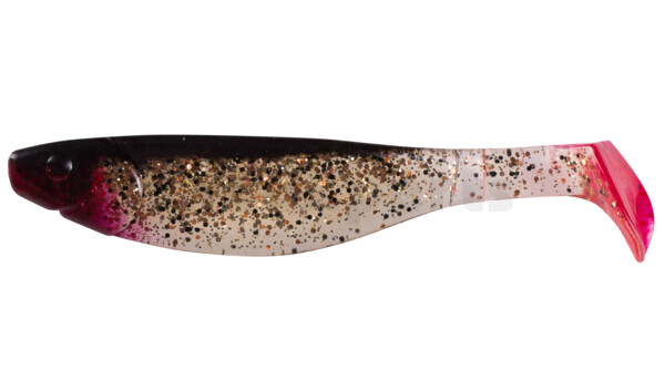 000214180 Kopyto-River 5" (ca. 13,0 cm) Sand / schwarz