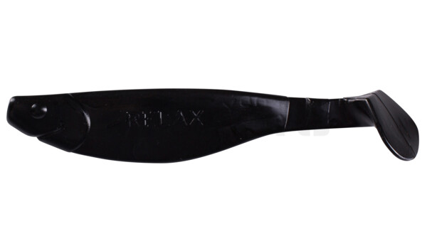 000214206 Kopyto-River 5" (ca. 13,0 cm) mattschwarz