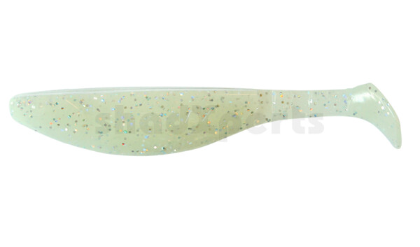 000216133 Kopyto-River 6" (ca. 16,0 cm) selbstleuchtend-Glitter