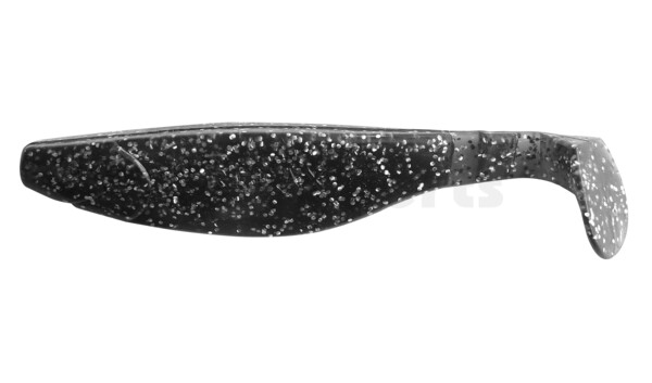 000216157 Kopyto-River 6" (ca. 16,0 cm) rauch silber-Gitter