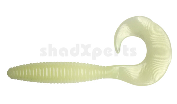 000617013 Magnum Twister 6" (ca. 16,0 cm) selbstleuchtend glitter