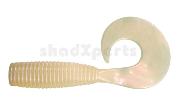 000619006 Xtra-Fat Grub 8" (ca. 19,0 cm) perl