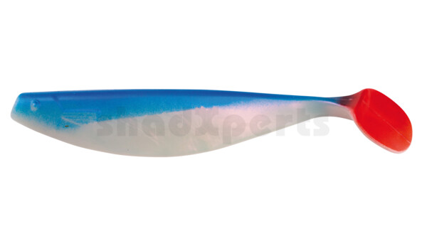 000416017 Xtra-Soft 6" (ca. 16,0 cm) perl / blau