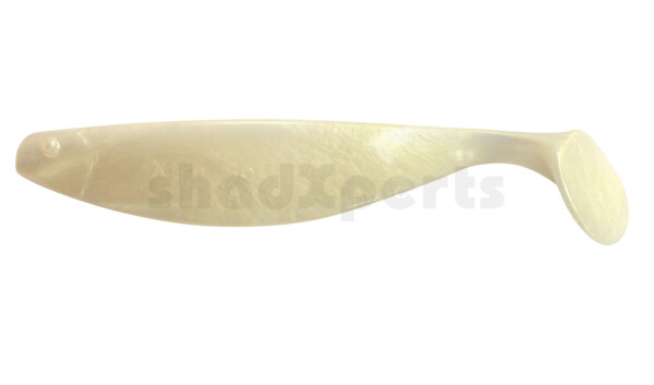 000418025 Xtra-Soft 7" (ca. 18,0 cm) goldperl