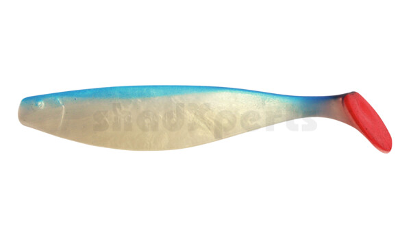 000418028 Xtra-Soft 7" (ca. 18,0 cm) goldperl / blau