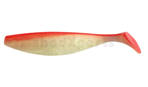 000418027 Xtra-Soft 7" (ca. 18,0 cm) goldperl / rot