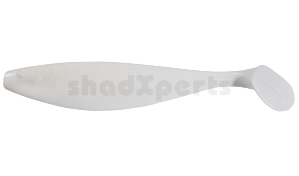 000423001 Xtra-Soft 9" (ca. 23,0 cm) reinweiss