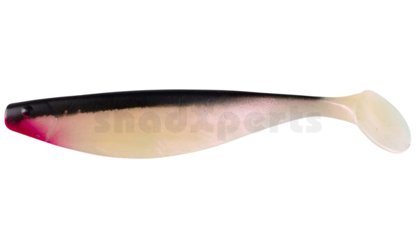 000423014 Xtra-Soft 9" (ca. 23,0 cm) perl / schwarz