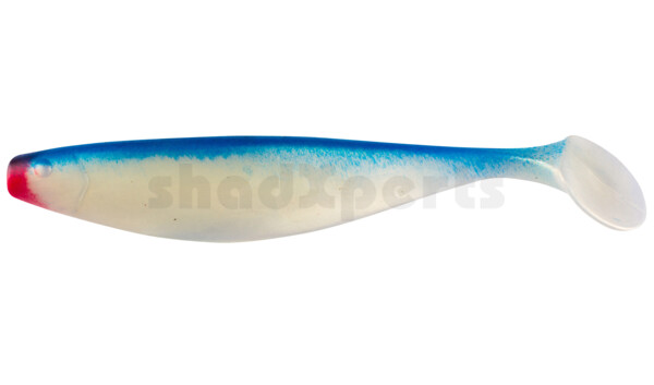 000423028 Xtra-Soft 9" (ca. 23,0 cm) goldperl / blau