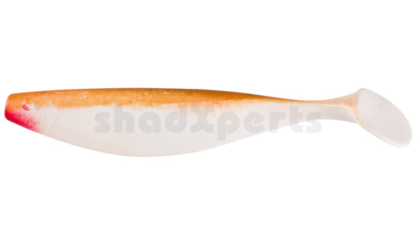 000423105 Xtra-Soft 9" (ca. 23,0 cm) reinweiss / braun