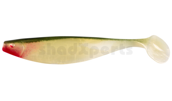 000423144 Xtra-Soft 9" (ca. 23,0 cm) goldperl / goldgrün