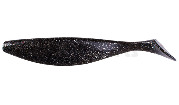 000423157 Xtra-Soft 9" (ca. 23,0 cm) rauch silber-Gitter