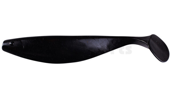 000423206 Xtra-Soft 9" (ca. 23,0 cm) mattschwarz