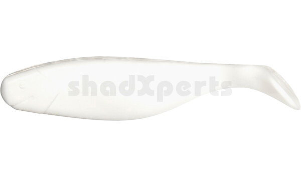 000411001 Xtra-Soft 4" (ca. 11,5 cm) reinweiss