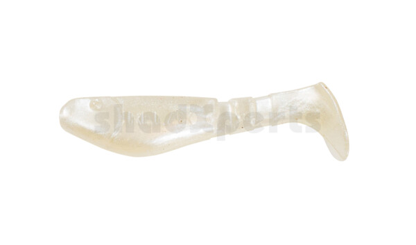 000205007 Kopyto-Classic 2" (ca. 5,0 cm) pearlwhite