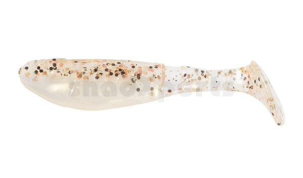 000207B001 Kopyto-Classic 2,5" (ca.7,0 cm) goldpearl / desert-sand