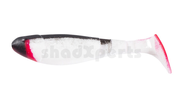 FLO207002 Kopyto Classic 2,5" floating reinweiss / schwarz