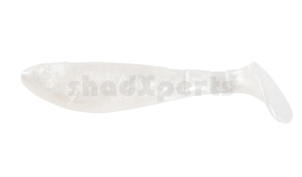 000207007 Kopyto-Classic 2,5" (ca.7,0 cm) perlweiss