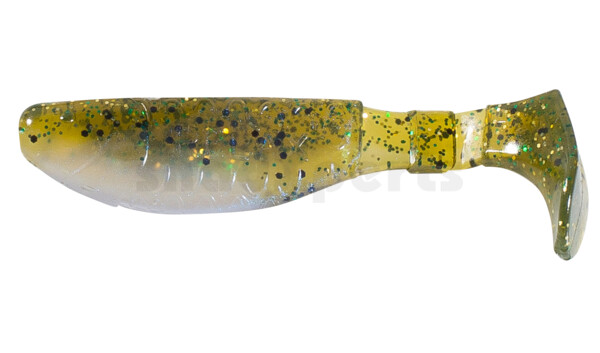 000208B035 Kopyto-Classic 3" (ca. 8,0 cm) blauperl / Kaulbarsch