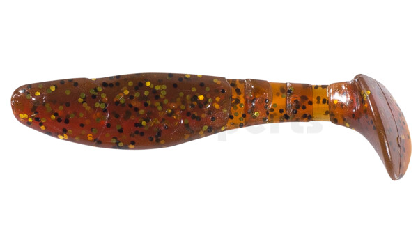 000208B301 Kopyto-Classic 3" (ca. 8,0 cm) rootbeer Glitter / brown olive tree Glitter