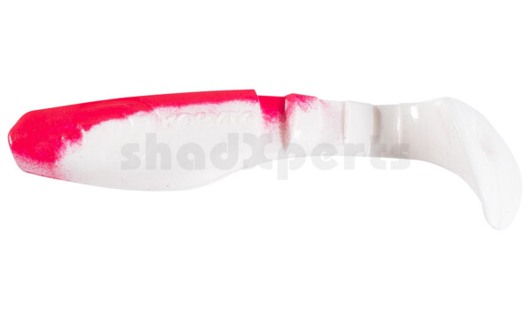 000208003 Kopyto-Classic 3" (ca. 8,0 cm) reinweiss / rot