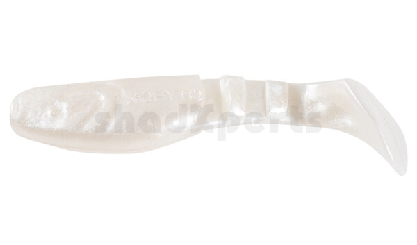 000208007 Kopyto-Classic 3" (ca. 8,0 cm) perlweiss