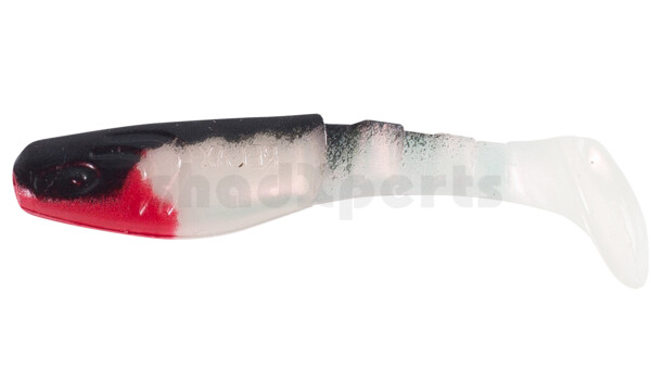 000208014 Kopyto-Classic 3" (ca. 8,0 cm) perl / schwarz