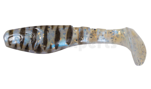 000208020A Kopyto-Classic 3" (ca. 8,0 cm) blauperl / schwarz gestreift