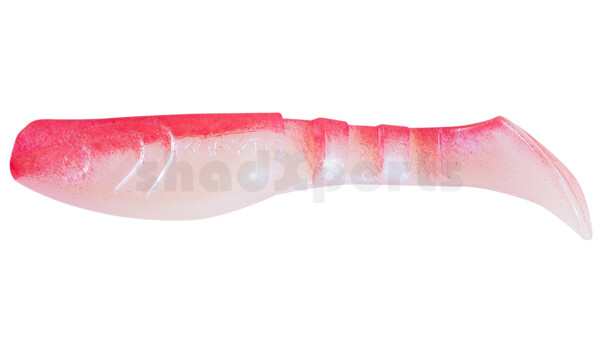 000208021 Kopyto-Classic 3" (ca. 8,0 cm) blauperl / rot