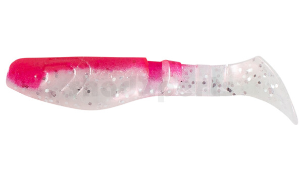 000208039 Kopyto-Classic 3" (ca. 8,0 cm) perl-Glitter / rot