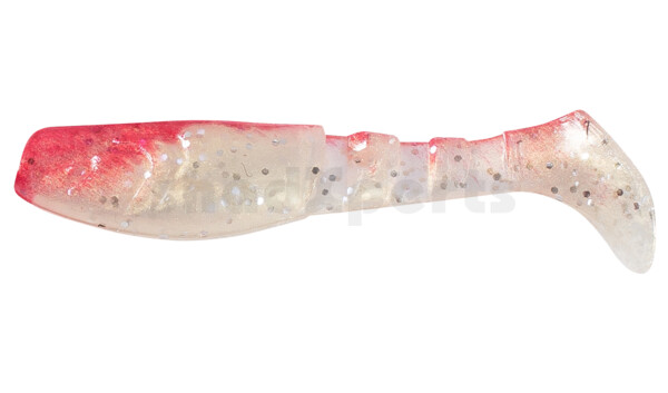 000208051 Kopyto-Classic 3" (ca. 8,0 cm) goldperl-Glitter / rot