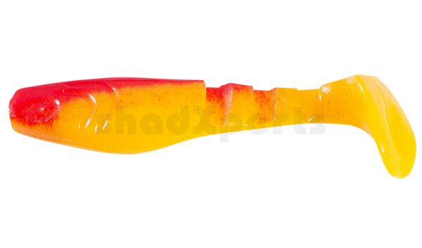 000208062 Kopyto-Classic 3" (ca. 8,0 cm) gelb / rot