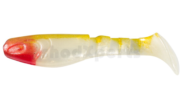 000208144 Kopyto-Classic 3" (ca. 8,0 cm) goldperl / goldgrün