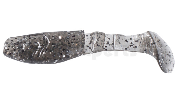 000208157 Kopyto-Classic 3" (ca. 8,0 cm) rauch silber-Gitter