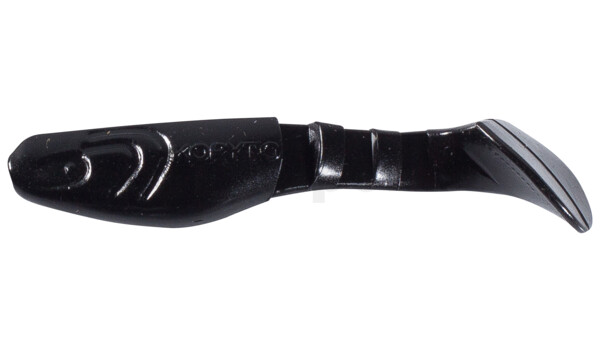 000208206 Kopyto-Classic 3" (ca. 8,0 cm) mattschwarz