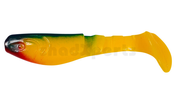 000208235 Kopyto-Classic 3" (ca. 8,0 cm) gelb / blau