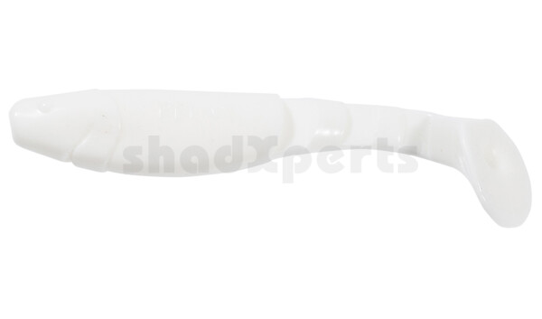 000211001 Kopyto-Classic 4" (ca. 11,0 cm) reinweiss