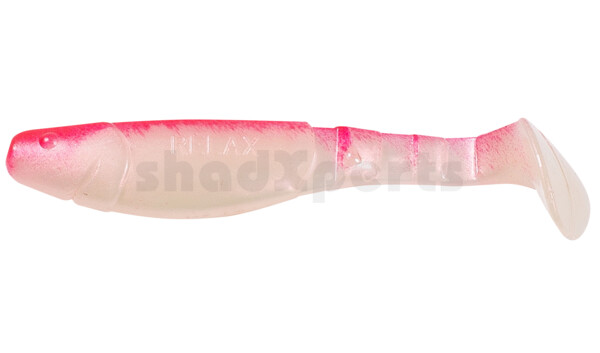 000211015 Kopyto-Classic 4" (ca. 11,0 cm) perl / rot