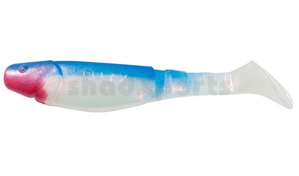 000211017 Kopyto-Classic 4" (ca. 11,0 cm) perl / blau