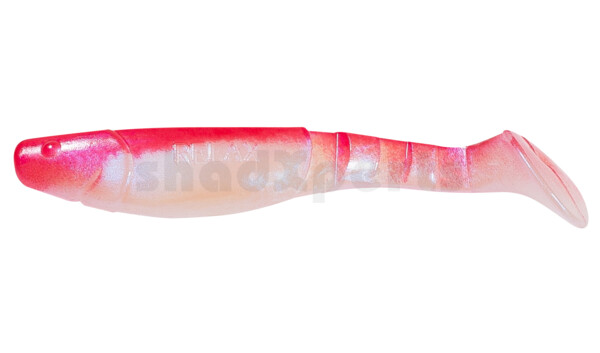 000211021 Kopyto-Classic 4" (ca. 11,0 cm) blauperl / rot