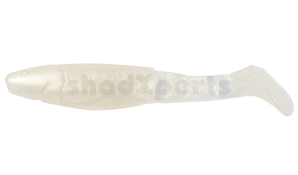 000211025 Kopyto-Classic 4" (ca. 11,0 cm) goldperl