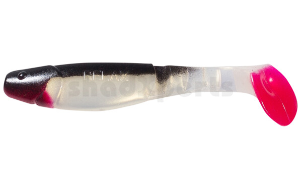 000211026 Kopyto-Classic 4" (ca. 11,0 cm) goldperl / schwarz