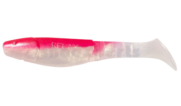 000211027 Kopyto-Classic 4" (ca. 11,0 cm) goldperl / rot