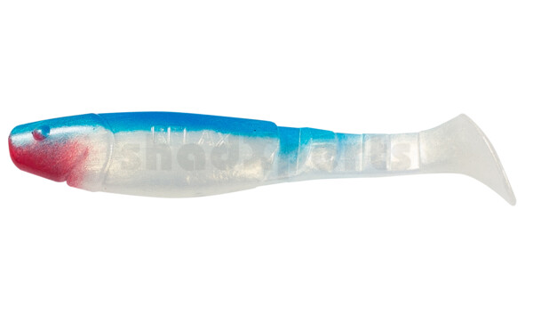 000211028 Kopyto-Classic 4" (ca. 11,0 cm) goldperl / blau