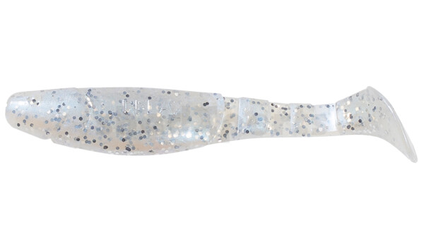 000211043 Kopyto-Classic 4" (ca. 11,0 cm) blauperl-Glitter