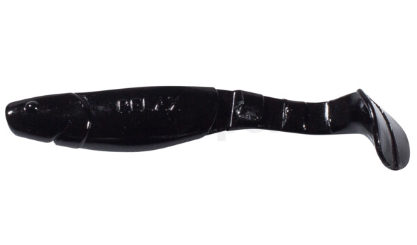 000211206 Kopyto-Classic 4" (ca. 11,0 cm) mattschwarz